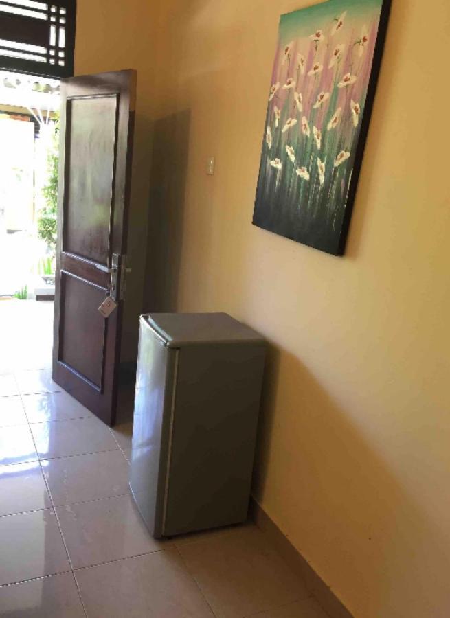 Gina'S Guest House Sanur  Exterior photo