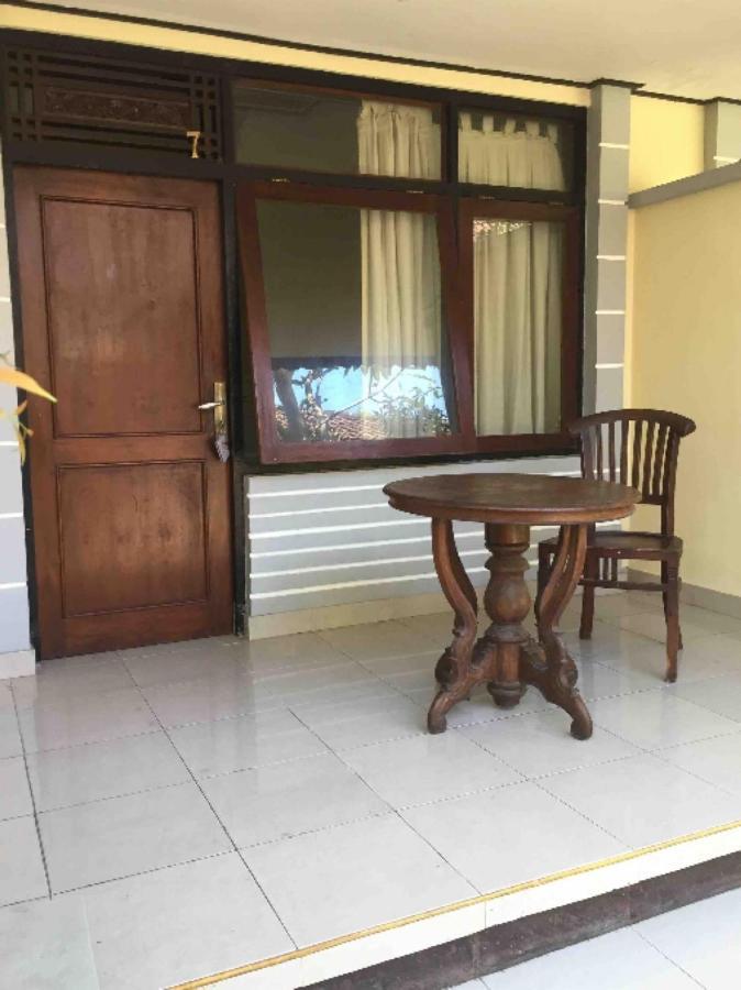 Gina'S Guest House Sanur  Exterior photo