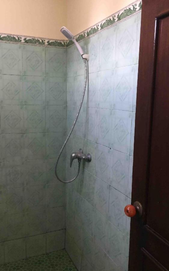 Gina'S Guest House Sanur  Exterior photo